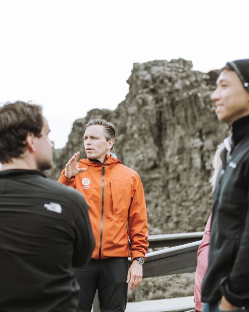 From Reykjavik: Full Day Whale Watching & Golden Circle Tour - How the timing affects your day