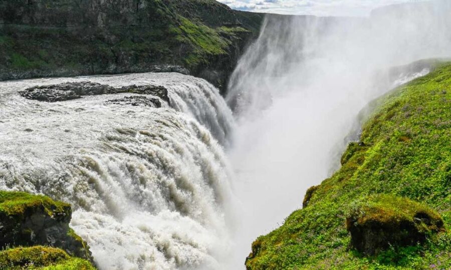 From Reykjavik: Full Day Whale Watching & Golden Circle Tour - What the $222 price really covers