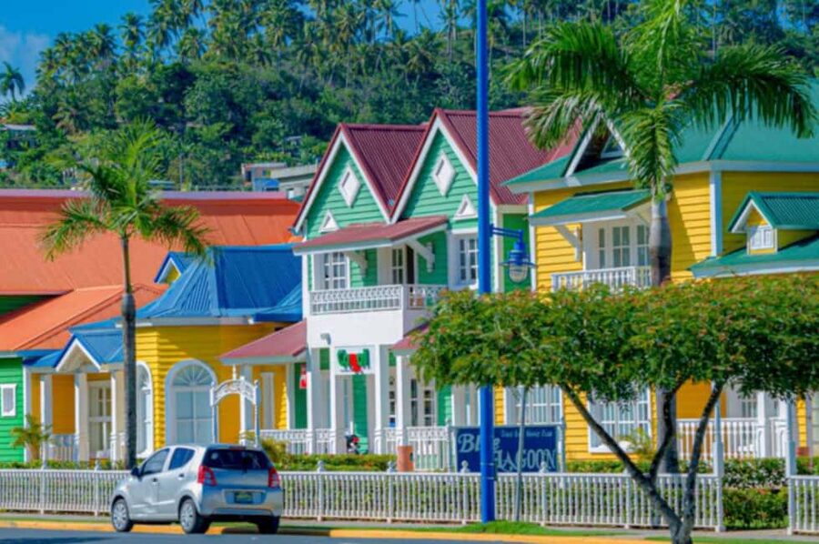 From Samaná: Whale Watching and Cayo Levantado Island Tour - Is the $6 price really the full cost?