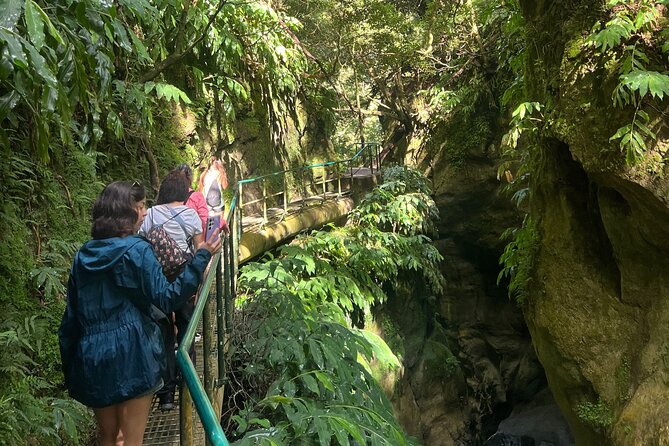 Full Day Sete Cidades with Whale Watching at Mosteiros - Mosteiros and the optional sunset boat ride