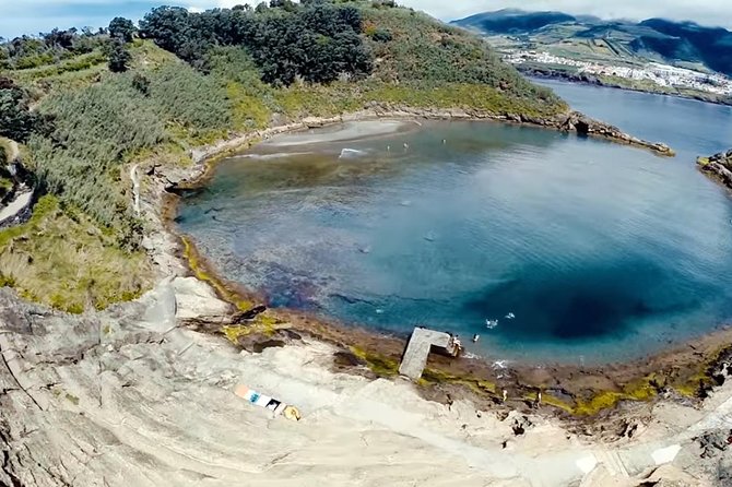 Full-Day Whales & The Princess Ring Islet (incl. Lunch) - Who should book this day?