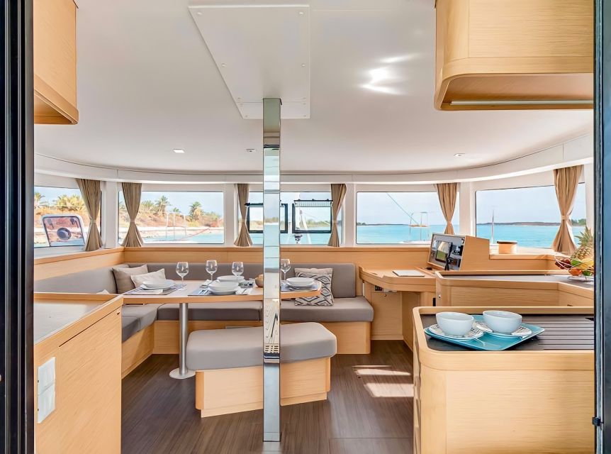 Funchal Bay: Dolphin & Whale Watch Luxury Catamaran Cruise - Who will enjoy this catamaran most?