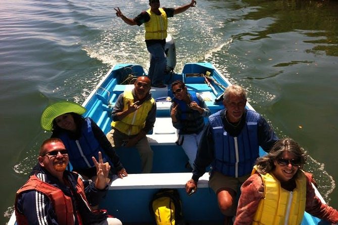 Gray Whale Watching Tour at Lopez Mateos - What the whale encounter can really be like