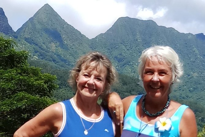 Half day whale tour 4h00 - Who should book this Moorea whale tour?