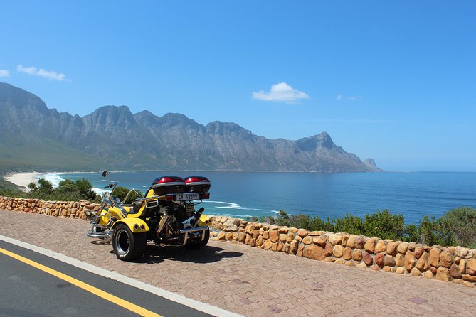 Hermanus and Whale Route Trike Tour from Cape Town - Weather, clothing, and practical comfort