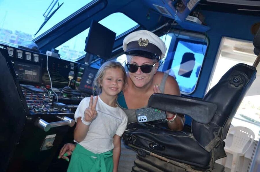 Hurghada: Orca Hyperion Semi-Submarine Tour with Snorkeling - What the Orca Hyperion experience is really like