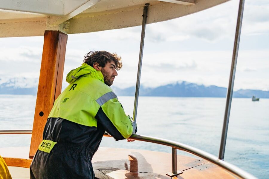 Húsavík: Whale Watching Tour with Guide - Key things to know before sailing