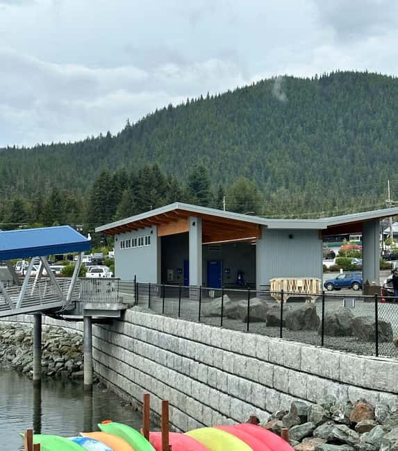 Juneau: 3.5-Hour Small Group Whale Watching Tour - Who will enjoy this outing most