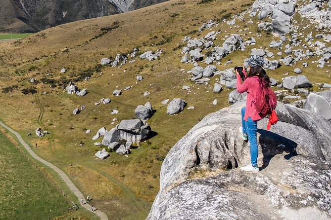 Kaikoura Whale and Dolphin Overnight Tour from Christchurch - Who will enjoy this tour most