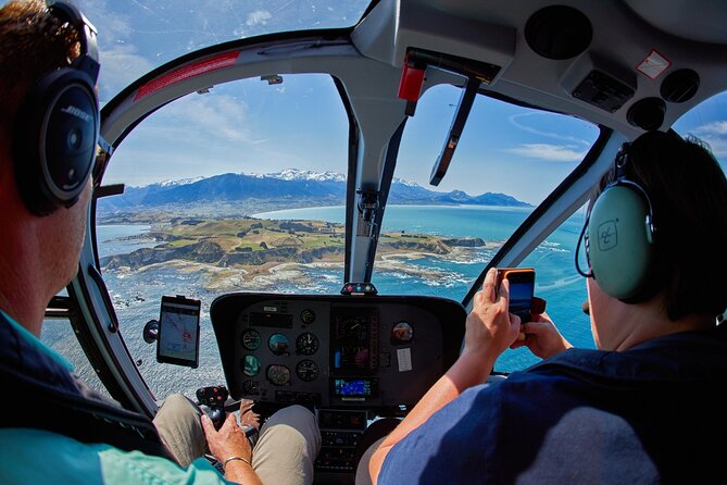 Kaikōura Whale Watching - 1hr 20min Ultimate Adventure - Who will get the most from this trip?