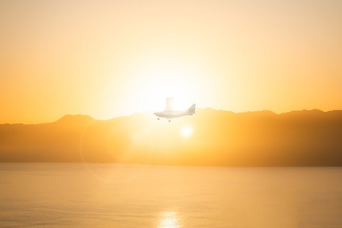 Kaikōura Whale Watching Scenic Flight (40 Minutes) - Why seeing Kaikōura from the air changes whale watching