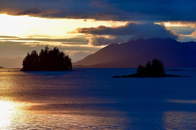 Ketchikan Ultimate Whale Watching, Wildlife, & Wilderness Dining - Who will get the most from this experience