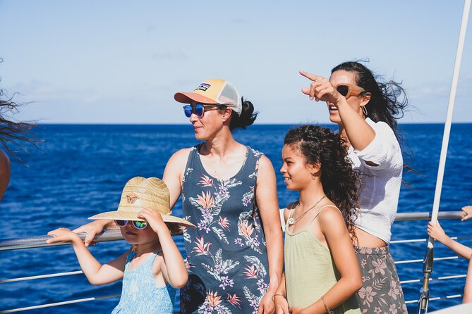 Kona Deluxe Catamaran Whale Watch - Weather, cancellations, and simple planning advice