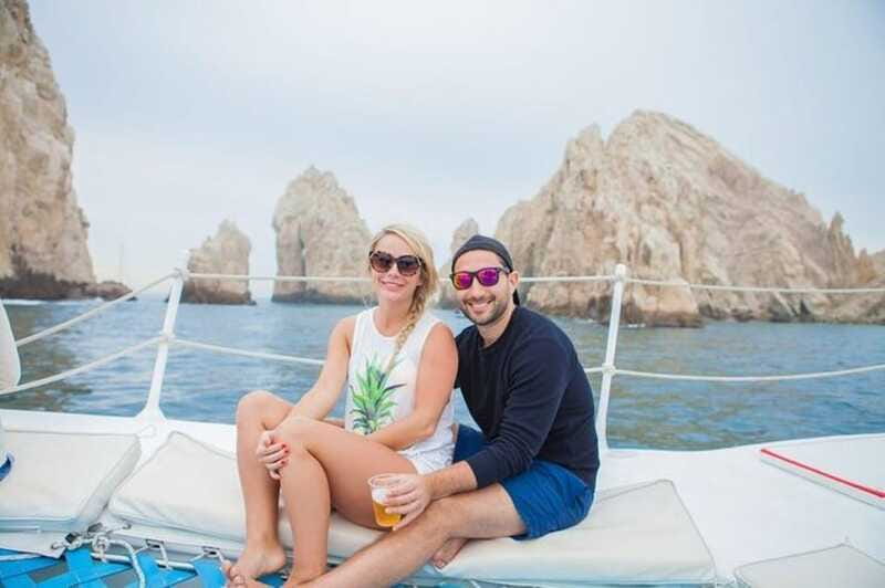 Los Cabos: Catamaran Whale Watching Cruise - Practical packing advice for a better day