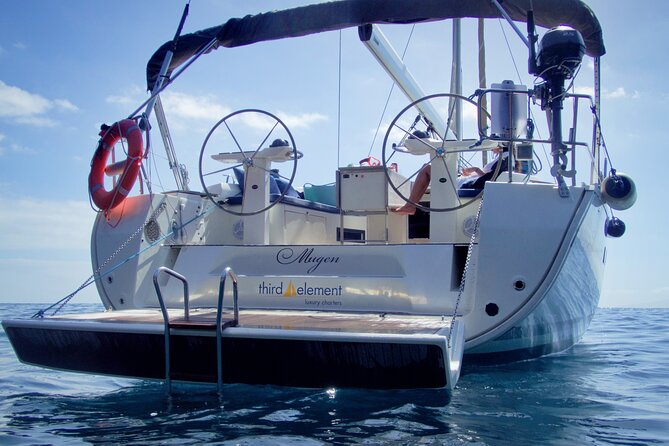 Los Gigantes Whale Watching Charter by Sail Boat - Who will enjoy this sailing trip most