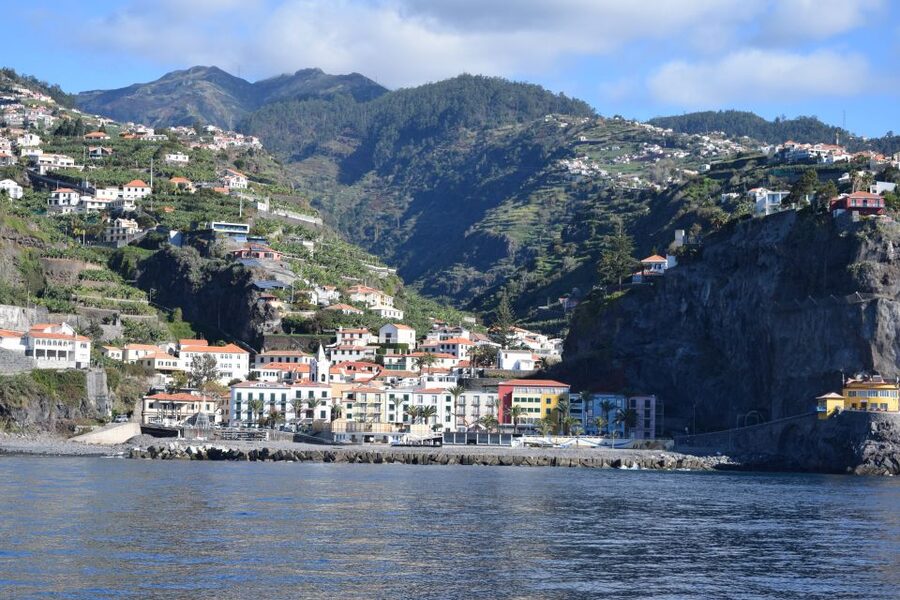 Madeira: Whale and Dolphin Watching Private Cruise - Small details that make the experience better