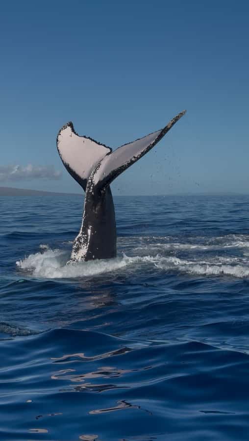 Maui: Sunrise Whale Watch - Is $73 a fair price?