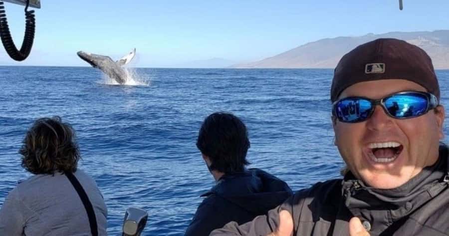 Maui: Whale Watching Tour - 1.5 hours - Why Maui’s south shore is a smart setting