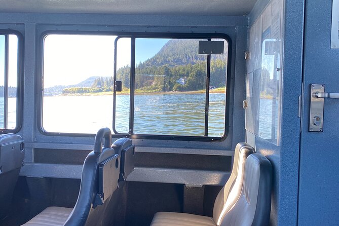 Mendenhall Glacier and Whale Watching Tour - Who will get the most from this tour