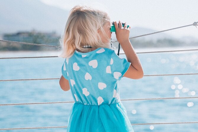Midday Whale Watch: Mā’alaea Harbor - Who should book this tour