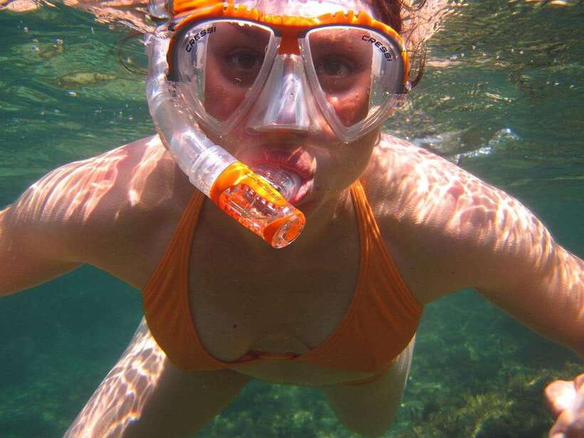 Mirissa: Whale Watching, Snorkeling, and Coconut Hill Tour - What the $189 price gets you