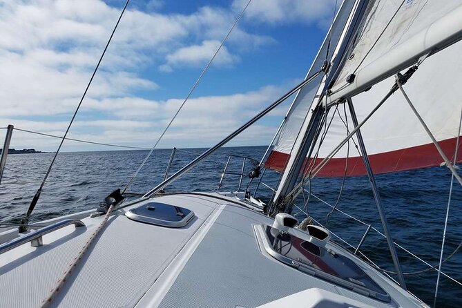 Monterey Private 3 - 4 Hour Whale Watching Cruise - What the 3 to 4 hour length means