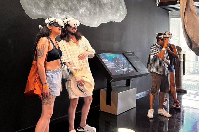 Munba National interactive Whale Museum - Timing, tickets, and practical planning