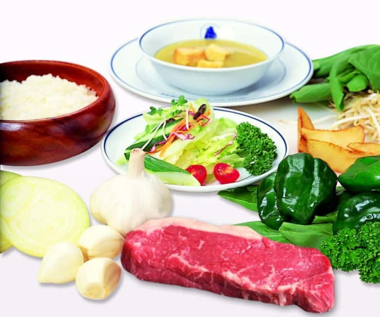 Naha: "Orca" Spotting Glass Bottom Boat & Sam’s Famous Steak - What you get at Sam’s Sailor Inn