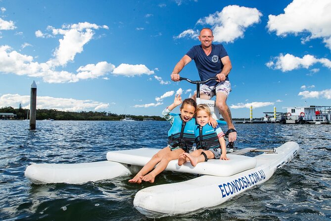 Noosa Whale Watching Cruise – Humpback Whale Adventure - Who should book this Noosa cruise?