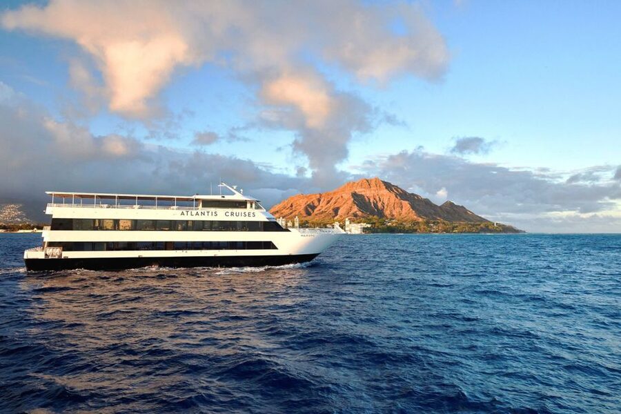 Oahu: Seasonal Whale Watch Cruise - Booking, cancellation, and planning details
