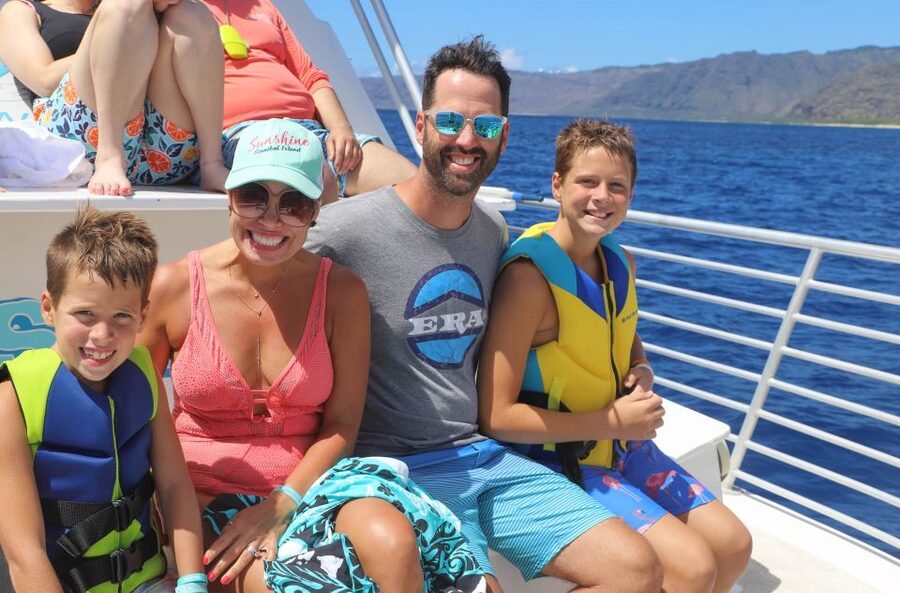 Oahu: Waikiki Whale Watching Tour-Donut and Coffee Included - Who will get the most from this tour