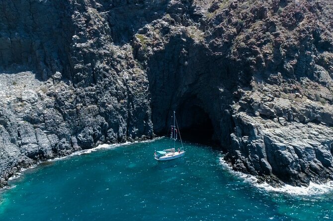 Ocean Pack Tenerife Jet Ski and Yacht Whale Watching - Who will enjoy this package most
