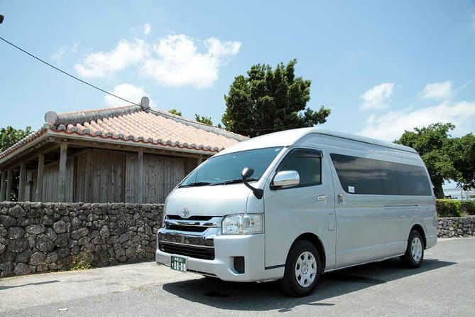 Okinawa:Kerama Islands experience Diving/Snorkeling/WhaleWatching - What is included for $96.67