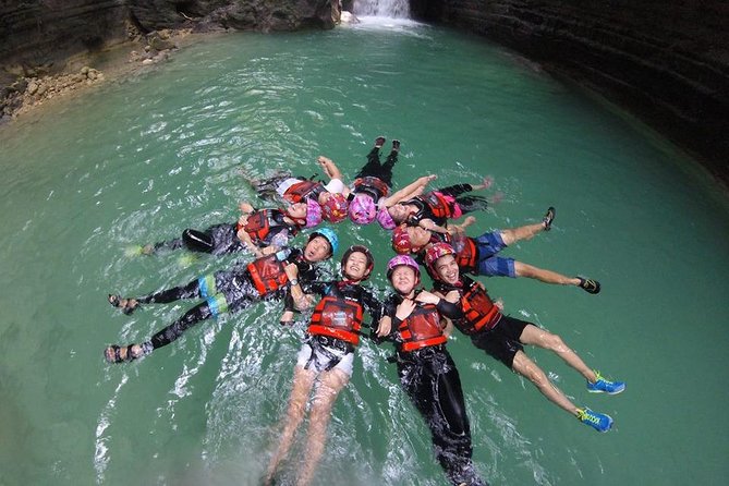 Oslob Whale Shark Swimming and Kawasan Falls Swimming Tour - Oslob at first light, and the whale shark encounter