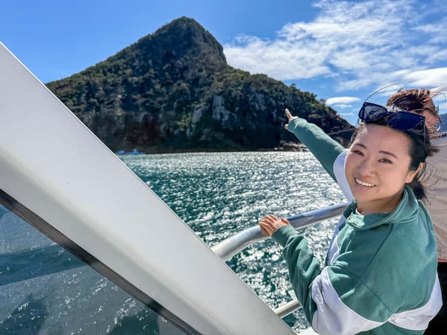 Port Stephens, from Newcastle: Whales, hike & sand dunes! - Key points at a glance