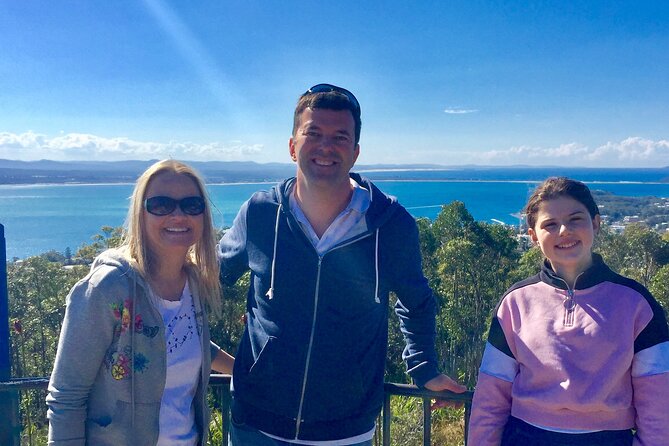 Port Stephens Private Tour From Sydney, with Dolphin/ Whale Cruise Options - Why Port Stephens works as a long day from Sydney