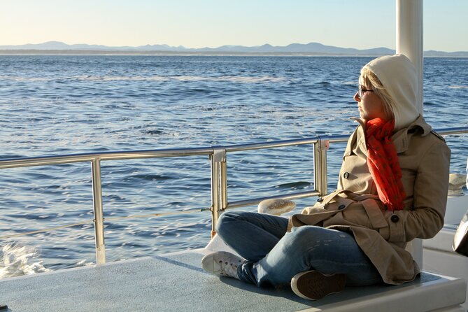 Port Stephens + Whale Watching + 4WD/Sandboarding ex Sydney - Leaving Sydney at 7:15 am