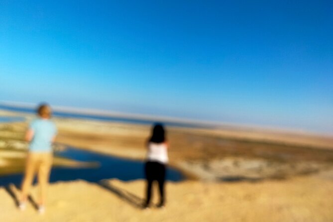 Private day tour El Fayoum ,and Valley of Whales with safari - Lunch and pottery in Tunis village
