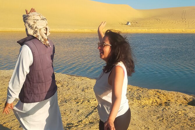 Private day tour El Fayoum ,and Valley of Whales with safari - Is $165.72 a fair price?