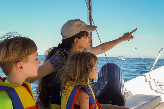 Private Humpback Whale Watching in Cabo San Lucas - What to bring and how to use the time well