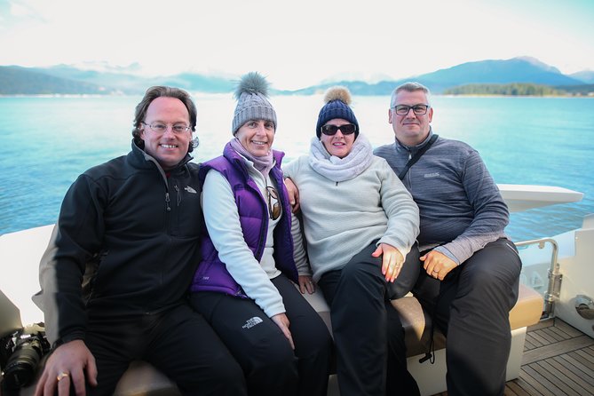 Private Luxury Whale Watch - What the luxury label actually buys you