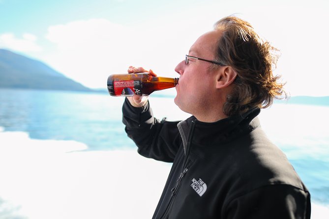 Private Luxury Whale Watch - Timing, weather, and booking details