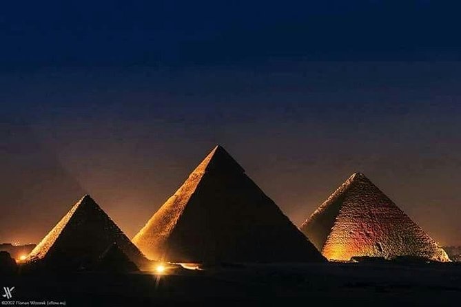 Private Tour to Fayoum Whales Valley & Wadi El Rayan from Cairo - From Cairo to Tunis Village