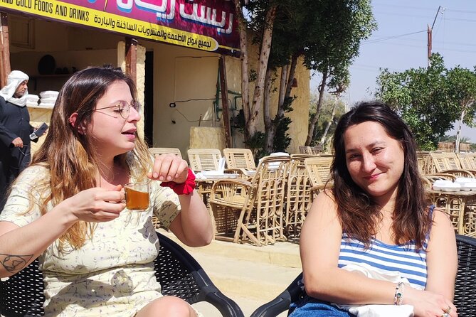 Private Trip to Fayum and Valley of the Whales with Sand Skate - Why Fayum makes a worthwhile break from Cairo