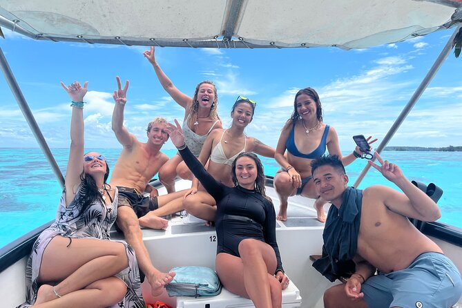 Private Whale Watching Adventure in Mo'orea - Who will enjoy this tour most