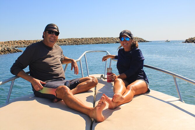 Private Whale Watching in San Jose Del Cabo snack,drinks,Warranty - Is $200 per person fair value?