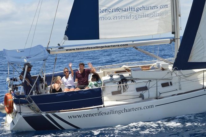 Private Yacht Tour With Whale and Dolphin Watching 33 Foot Boat - Key points before you book
