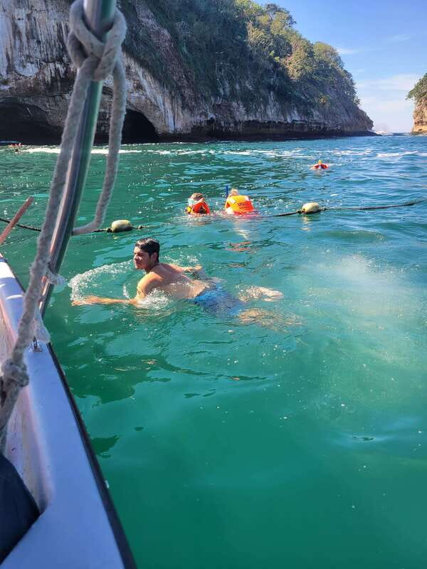 Puerto Vallarta: 3-Hour Whale Watching and Snorkeling - Is $45 a fair price?