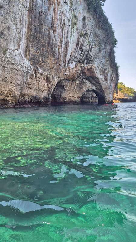 Puerto Vallarta: 3-Hour Whale Watching and Snorkeling - How to plan your day around the tour