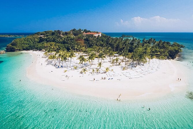Punta Cana Whale Watching and Bacardi Island Day Trip - Who should book this day trip?